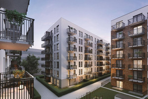 Mieszkanie na sprzedaż, 79 m², 5 pokoi Łódź Śródmieście