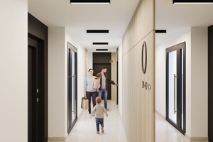 Mieszkanie na sprzedaż, 38 m², 2 pokoje Warszawa Białołęka