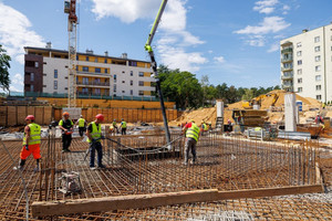 Mieszkanie na sprzedaż, 33 m², 1 pokój Warszawa Białołęka