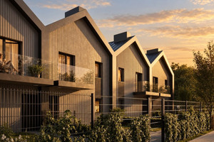 Dom na sprzedaż, 127 m², 4 pokoje Niepołomice Niepołomice