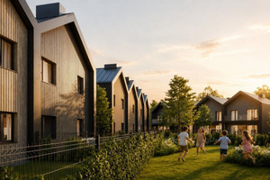 Dom na sprzedaż, 115 m², 4 pokoje Niepołomice Niepołomice
