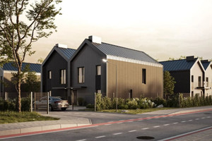 Dom na sprzedaż, 115 m², 4 pokoje Niepołomice Niepołomice
