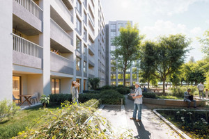 Mieszkanie na sprzedaż, 67 m², 3 pokoje Poznań Piątkowo