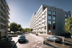 Mieszkanie na sprzedaż, 45 m², 2 pokoje Poznań Piątkowo