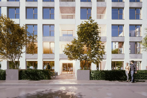 Mieszkanie na sprzedaż, 33 m², 1 pokój Poznań Piątkowo