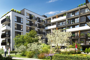 Mieszkanie na sprzedaż, 72 m², 4 pokoje Warszawa Włochy