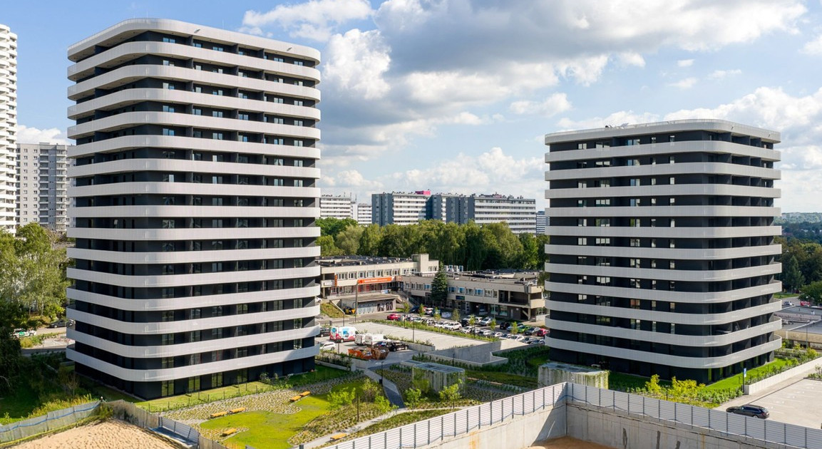 Mieszkanie – Os. Tysiąclecia - Widok 2