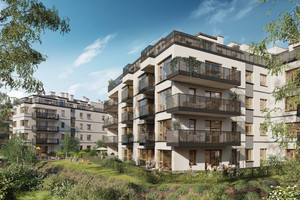 Mieszkanie na sprzedaż, 67 m², 3 pokoje Warszawa Białołęka
