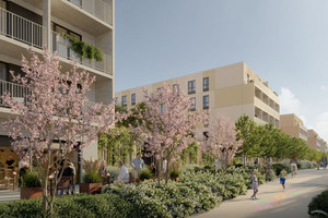 Mieszkanie na sprzedaż, 69 m², 3 pokoje Łódź Widzew