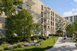 Mieszkanie na sprzedaż, 66 m², 3 pokoje Łódź Widzew
