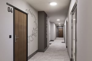 Mieszkanie na sprzedaż, 43 m², 2 pokoje Grudziądz Rządz