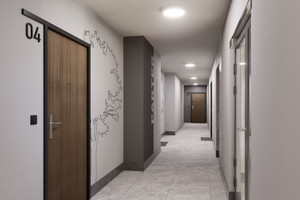 Mieszkanie na sprzedaż, 44 m², 2 pokoje Grudziądz Rządz