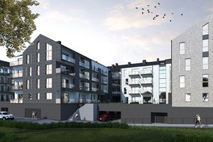 Mieszkanie na sprzedaż, 72 m², 4 pokoje Koszalin Śródmieście