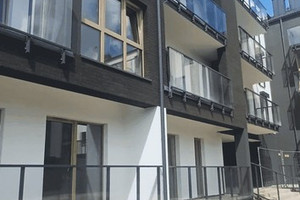 Mieszkanie na sprzedaż, 46 m², 3 pokoje Koszalin Śródmieście