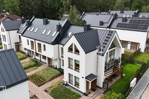 Mieszkanie na sprzedaż, 110 m², 3 pokoje Masłów Wiśniówka
