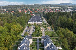Mieszkanie na sprzedaż, 122 m², 5 pokoi Masłów Wiśniówka