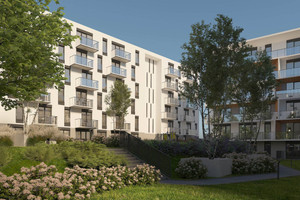 Mieszkanie na sprzedaż, 97 m², 4 pokoje Kraków Prądnik Biały