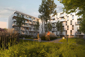 Mieszkanie na sprzedaż, 97 m², 5 pokoi Kraków Prądnik Biały
