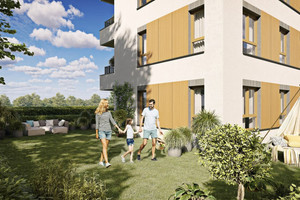 Mieszkanie na sprzedaż, 107 m², 4 pokoje Warszawa Bemowo