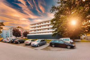 Mieszkanie na sprzedaż, 65 m², 3 pokoje Chorzów Chorzów Batory