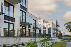 Mieszkanie na sprzedaż, 51 m², 2 pokoje Kraków Bronowice