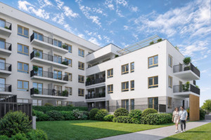 Mieszkanie na sprzedaż, 70 m², 3 pokoje Pruszków