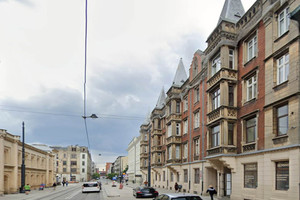 Topowa lokalizacja - Prestiż w Centrum