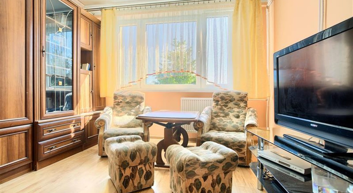 Mieszkanie – Manowo - Widok 2