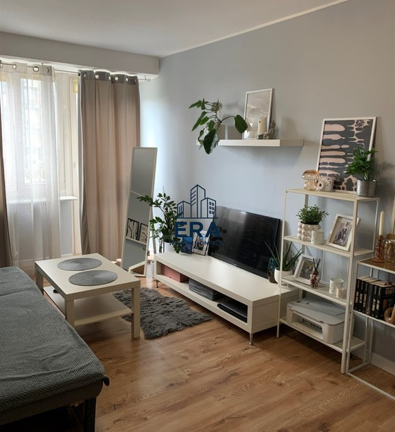 Mieszkanie – Łódź, Centrum, Śródmieście - Widok 2