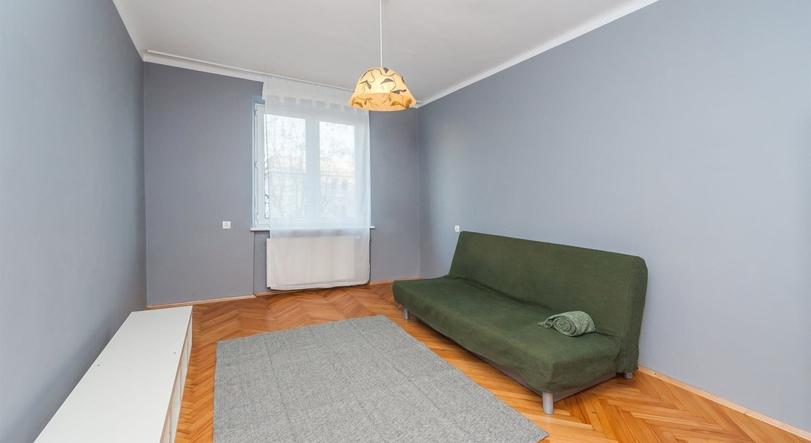 Mieszkanie – Nowa Huta - Widok 2