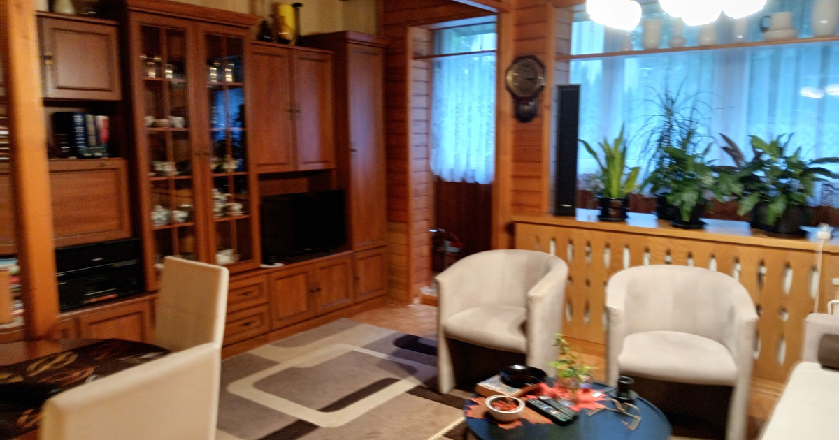 Mieszkanie – Biała Krakowska - Widok 2