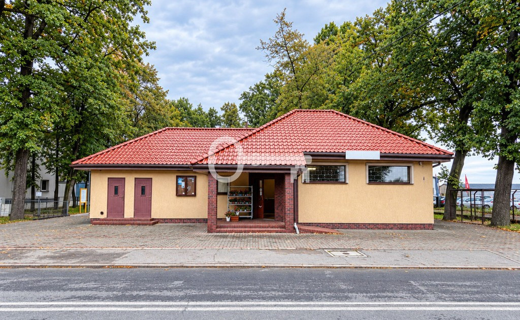 Lokal handlowy, usługowy na sprzedaż - Widok 2
