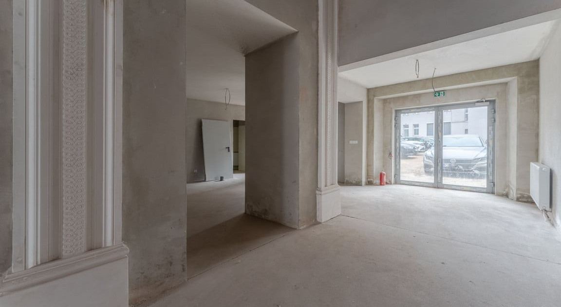 Lokal handlowy, usługowy do wynajęcia - Widok 2