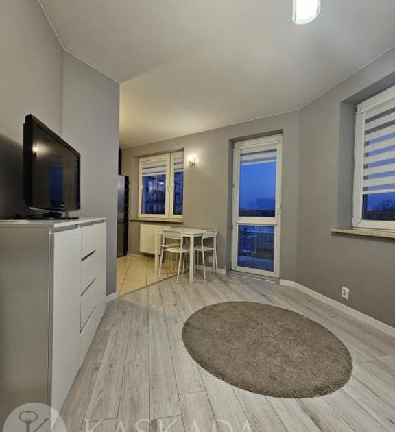 Mieszkanie – Warszawa, Stare Górce, Bemowo - Widok 2