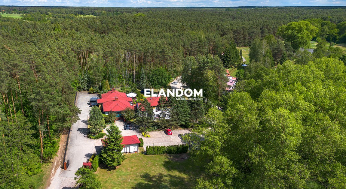Hotel na sprzedaż - Widok 2