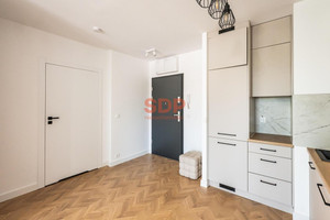 Nowe 2 pokoje | 33 m2 | Nad Oławką