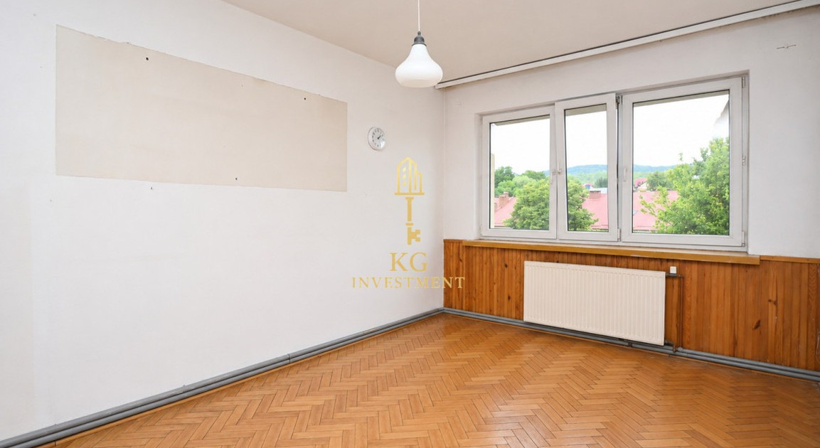 Mieszkanie – Limanowa - Widok 2