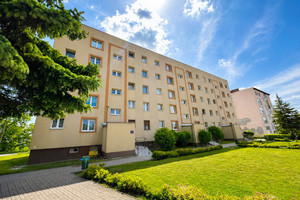 3-pok. mieszkanie z balkonem i wyjątkowym widokiem
