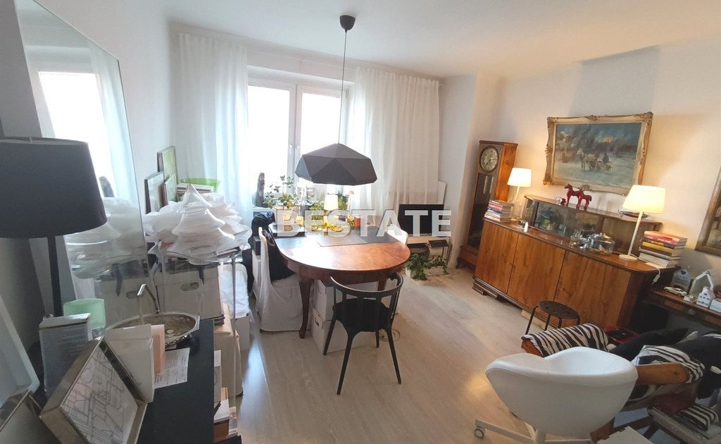 Mieszkanie – Śródmieście - Widok 2