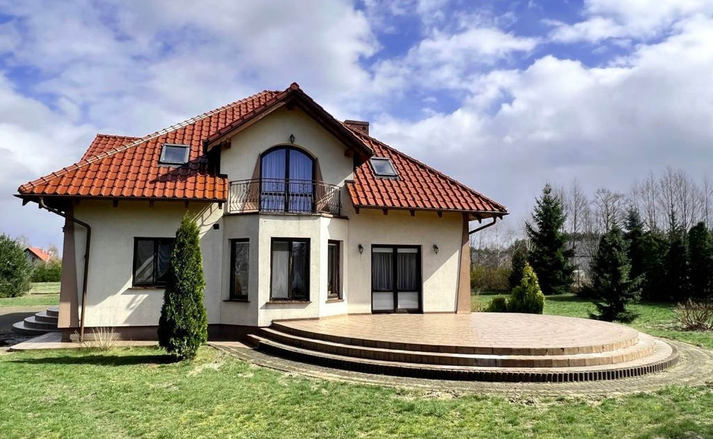 Dom – Grudziądz - Widok 2