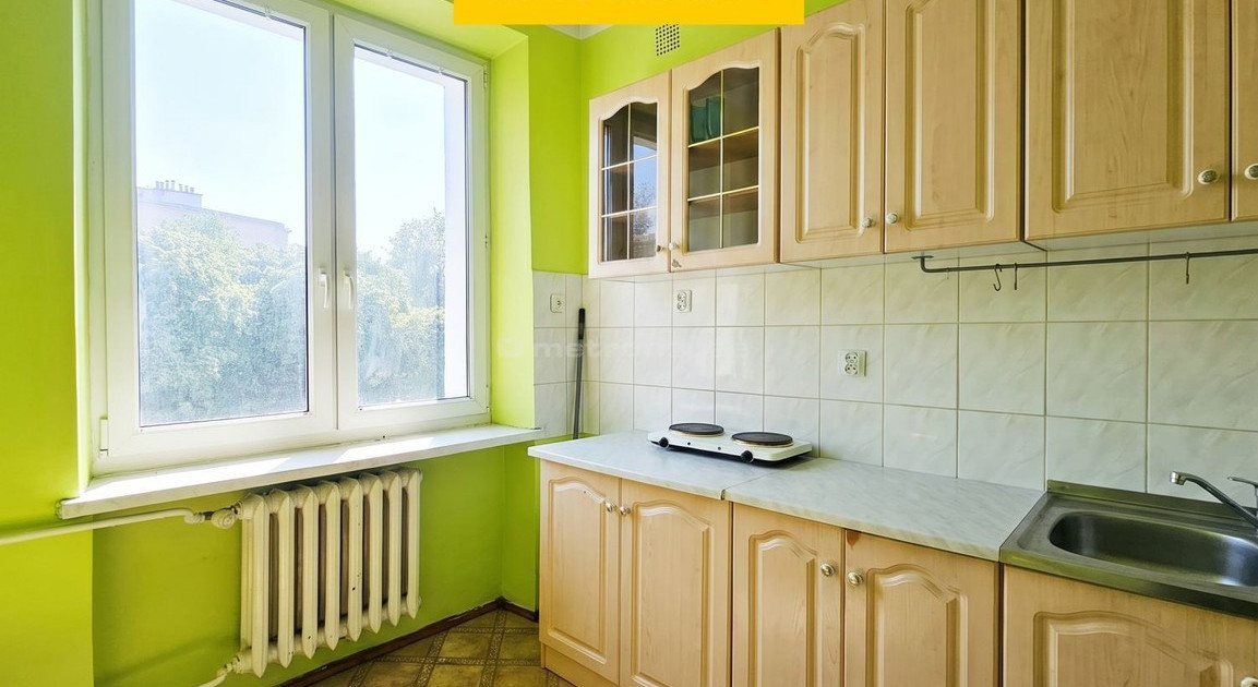 Mieszkanie – Warszawa, Polanka, Rembertów - Widok 2