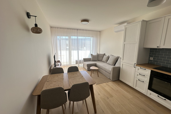 Mieszkanie do wynajęcia, 53 m² Grunwald