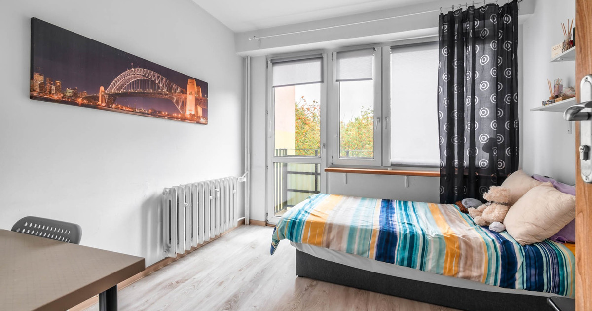 Mieszkanie – Lublin, Czechów Południowy - Widok 2