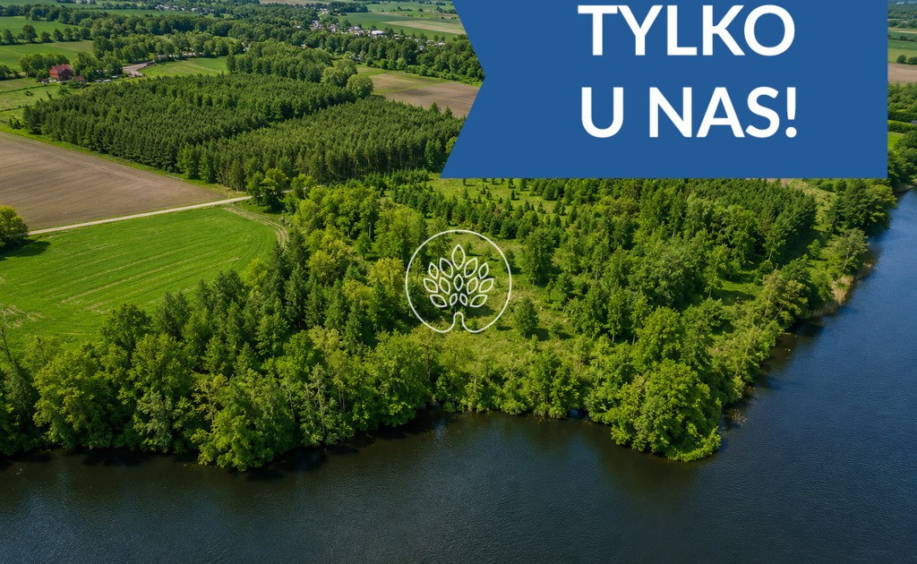Działka na sprzedaż - Widok 2