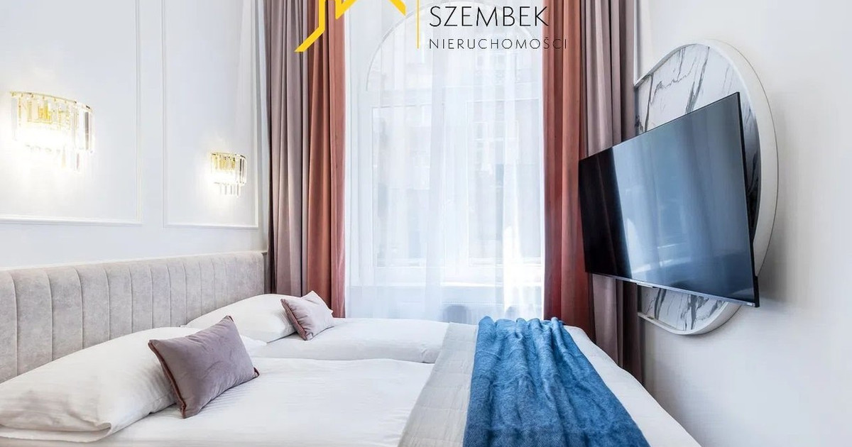 Mieszkanie – Stare Miasto - Widok 2