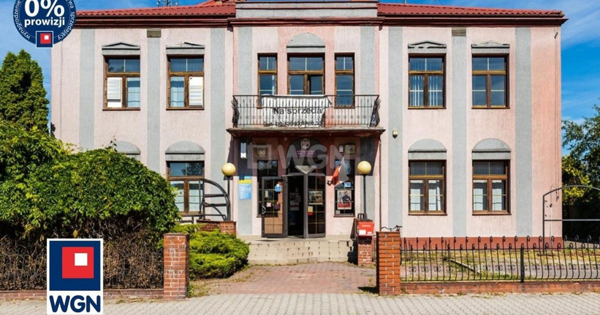 Lokal handlowy, usługowy na sprzedaż - Widok 2