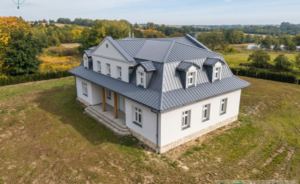 Nieruchomość komercyjna do wynajęcia - Widok 2