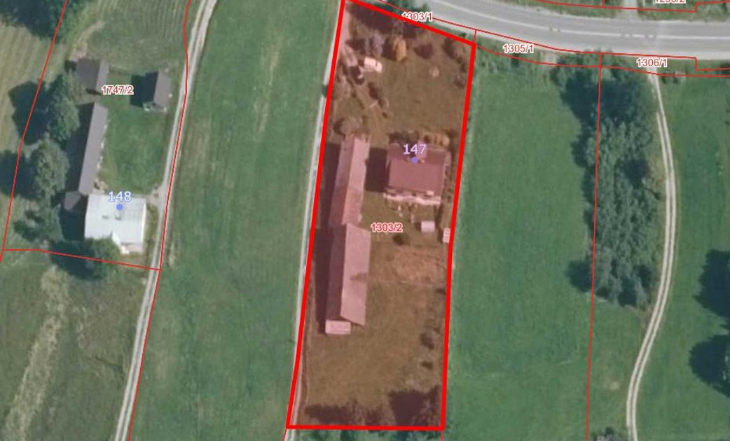 Dom – Lipnica Murowana - Widok 2