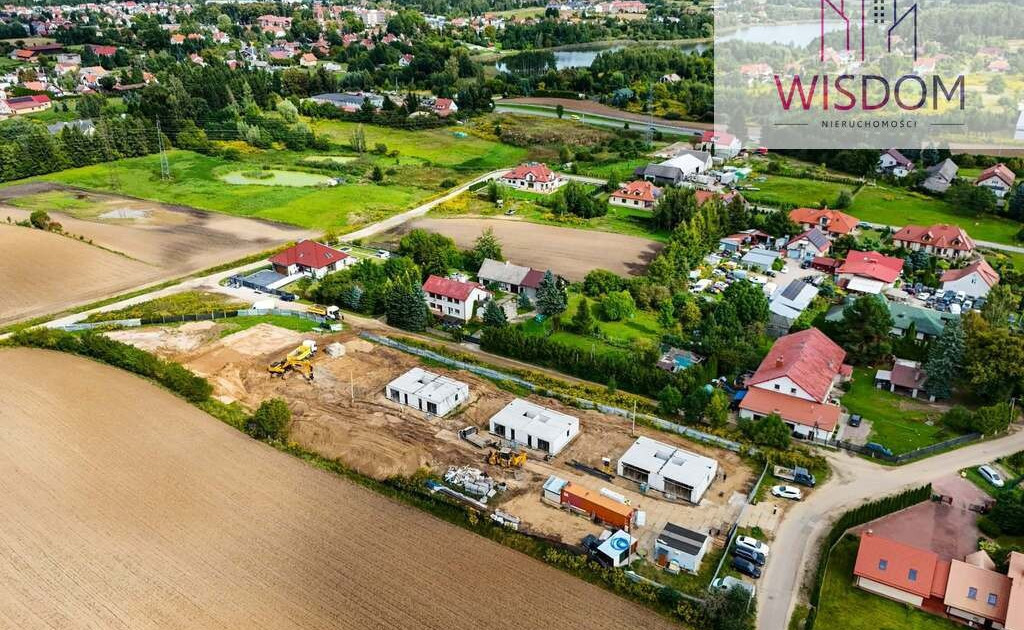 Dom – Dywity - Widok 2