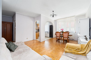 3 POKOJE | 66 m² | OSIEDLE OFICERSKIE | BALKON | PIWNICA 8 m² | PARKINGI 0% !